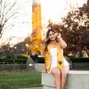 Kourtney Agustin
