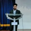 SUMIT KUMAR RAVI