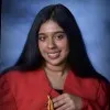 Alaina Mohammed