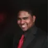 Marcus Thompson