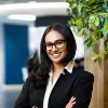 Jaina Patel
