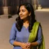 Shakshi Dedhia
