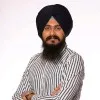 Gaganpreet Singh