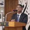 sheik Mohamed