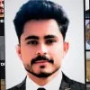 Mubasher Ali