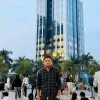 ANURAG SHRIVAS