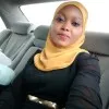 Nafisat Raheem