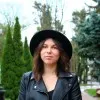 Iryna Myhas