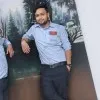 Usman Gani