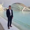 Ali Yazdani