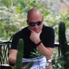 Bas van der Wals