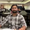Himanshu Pandey