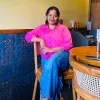 Nishmitha Rai