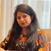 Ashima Satija