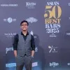 Jasper Santos