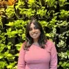 Geethika Nair