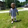 Kingsley Ntegho