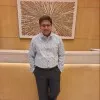 Arnik Parmar