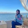 Zoey Yu