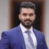 Akshay Antony