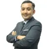Dimas Bhani Reswara