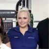 Grace MacWilliams