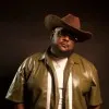 Darrin Bailey