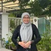 Nur Alyyana Sofeya Mohd Jefryy