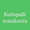 kottapallii manikanta