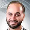 Michael Shahoori