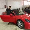 Pradeep kumar