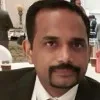 Vineeth James