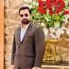 Usman Tahir