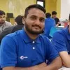 Mohd Munwwar Ansari