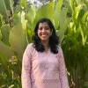 Sharon Mathew