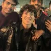 Pushkar Jain