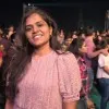 Pratyusha Marreddy