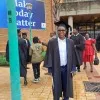 Kamogelo Mokgomola