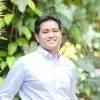 James Benidict Enopia