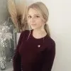 Maryna Tratseuskaya