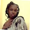 Namusoke Jane Sabrina