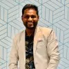 Anandu Sivaraman