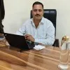 Arvind Singh