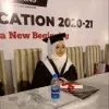 Sidra Shahid