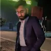 Satvik Dhawan