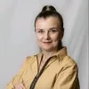 Olha Kazmirchuk