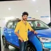 N Shyam