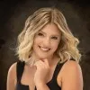 Audrey Strickland