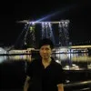 Frederic Yip
