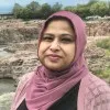 Nabeela Iqbal